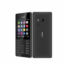 Nokia 216 Dual Sim schwarz