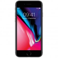 Apple iPhone 8 64GB Grau