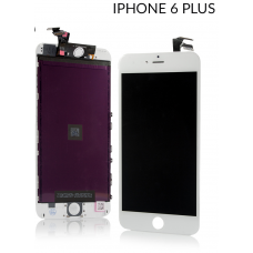 IPHONE 6 PLUS LCD DISPLAY WEISS