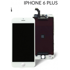 IPHONE 6S PLUS LCD DISPLAY WEISS