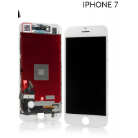 IPHONE 7 LCD DISPLAY WEISS