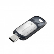 SANDISK Pendrive 64GB ULTRA USB 3.1 Typ-C SILVER