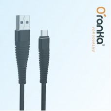 Oranka F133 Usb Cable Micro