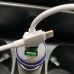 KCC-168 Oranka Fast Car Charging USB Cable