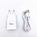 KTC-28 Oranka Fast High-Quality Travel Charger For Lightning/Micro/Type-C