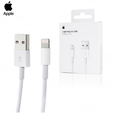 Apple Lightning auf USB Kabel MD818ZM/A (1m)